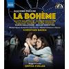 Naxos La Bohème: Malmö Opera (Badea) (Blu-ray) Orpha Phelan