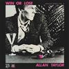 Analog Pearls Vol.6-Win Or Lose (Vinyl) Allan Taylor