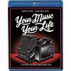 ARISING EMPIRE Your Music Your Life (Blu-ray) Various Artists