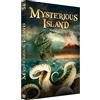 Green Apple Entertainment Jules Verne's Mysterious Island (DVD) "Gina Holden (Saw 3-D Gods and Generals) "
