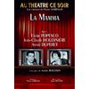 L.M.L.R. Au théâtre ce soir : La Mamma (DVD)