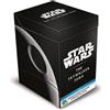 Lucasfilm Star Wars Skywalker Saga Dutch Version (DVD) Liam Neeson Ewan McGregor