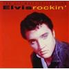 Rockin (CD) Elvis Presley