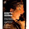 Alpha Le Poème Harmonique; Vincent Dumestre; Mimmo Cuticchio- Giovanni Maria (Blu-ray)