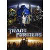 TRANSFORMERS (2007) (DVD MOVIE) (DVD)