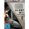 Concorde Video Silent Hill - Willkommen in der Hölle / Silent Hill: Revelation (DVD) Mitchell