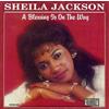 Blessing Is On The Way (CD) Sheila Jakcson