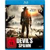 Savoy Film (Intergroove) Devil's Spawn(Blu-ray) (FSK 18) (Blu-ray) Costas Mandylor Christa Campbell