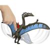 Mattel Jurassic World Battle Action Roaring Quetzalcoatlus JCG27 Figure Jurassic World