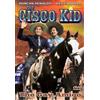 Alpha Video Cisco Kid - The Gay Amigo (DVD) Duncan Renaldo Leo Carrillo