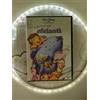 Walt Disney Winnie The Pooh E Gli Elefanti - Dvd Nuovo