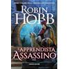 FANTASY L'apprendista assassino. Trilogia dei Lungavista (Vol. 1)