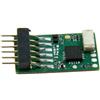 Uhlenbrock - Id2 N-tt Decoder, 6pol (?/21) * - UH73310