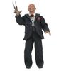 NECA A NIGHTMARE ON ELM STREET Part 3 Tuxedo Freddy 8-inch Retro Action Figure