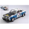Ixo Model FORD ESCORT MKI RS 1600 N.4 SAFARI RALLY 1973 MIKKOLA-DAVENPORT 1:18