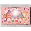 Sogni Sonny Angel Pumpkin Patch Series Minifigure 6pz Assort Box Giappone 2025 Nuovo