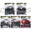 Hot Wheels Power Trip SET COMPLETO Premium Car Culture 1:64