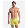 Arena Team Stripe M - Boxer Mare - Uomo - Verde