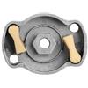 CTASRIM Accessori for quadranti adatti for decespugliatore con avviamento a strappo 40-5F 145 G26 TU26, strumento di ricambio for giardino(145 G26)