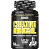 Weider Creatine HCl 3000mg 150 caps -