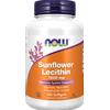 Now Foods Sunflower Lecithin 1200 mg 100 softgels -