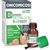 Dermovitamina Micoblock Soluzione Ungueale Trattamento Onicomicosi 7 Ml