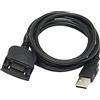 Ruilogod Cavo USB PDA HotSync & Caricatore per Palm
