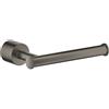 Grohe 40313 atrio AL3 | Accessori WC di carta igienica, Hard Graphite spazzolato