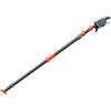 Gardena StarCut Pro L 12081-20 - Forbici da potatura telescopiche