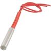 Ruilogod AC 220V 250W 10mm x 50mm Cartuccia Ammenzatore riscaldante