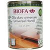 BIOFA 2044 INCOLORE 1 l Olio universale duro per legno interno