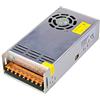 dapenk Alimentatore Custodia in alluminio per interni LED Dapenk serie PS da 600 W Alimentatore da 24 V per lampada LED (PS600-H1V24)