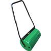 Vigor 7100405 Rullo per Giardino, Verde