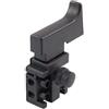 Ruilogod FA4-6 / 2D-5 DPST LOCK ON Power Tool Trigger Pulsante Interruttore AC 250 V 6A 5E4