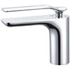 Sanlingo Rubinetto Lavabo Miscelatore Vasca da bagno Doccia Lavello Selezione Sanlingo, Modello:lavabo 1