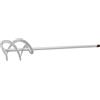 kwb 4976-09 agitatore di mortaio
