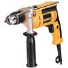DEWALT trapano percussione 701W 1 vel. rev. Cremagliera, DWD024-QS
