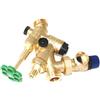 Vaillant 305827 Kit Gruppo Sicurezza per Bollitori