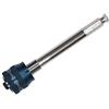 Bosch Professional 1x Power Change Plus Adapter (Bussola SDS Plus, Punta HSS-G Ø 7.15 x 85 mm, Accessorio per Sega a Tazza)