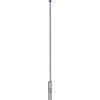 Bosch 1x Punta per martelli EXPERT SDS plus-7X (per Pietra morbida, Pietra dura, Ø 5,50 mm, Professional Accessorio Martello perforatore)