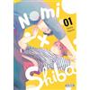 Yen Press Nomi x Shiba, Vol. 1