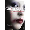 Vintage Grotesque: Natsuo Kirino