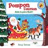 GALLIMARD Pompon l'ourson. Aide le pere noel