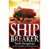 Atom Ship Breaker: Number 1 in series