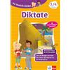 Klett Lerntraining Die Deutsch-Helden. Diktate 3./4. Klasse: Deutsch in der Grundschule