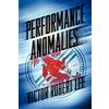 Mercury Frontline LLC Performance Anomalies