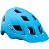 Leatt Casco MTB AllMountain 1.0 V24 con Tecnologia Turbine 360°