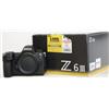 Nikon Z6 III body Refurbished