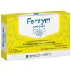 SPECCHIASOL SRL Ferzym capsule 20 capsule senza glutine naturalmente privo di lattosio
