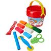 DIDO' Didò-468108 Secchiello Prime Forme, Multicolore, 468108